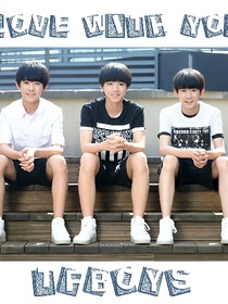 重生之tfboys的貼心棉襖