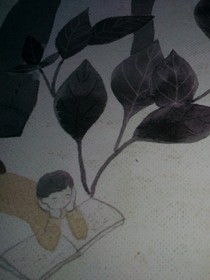 BTS果果的爱情