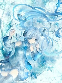 小花仙之奇跡花的暗戀