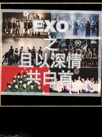 EXO之且以深情共白首