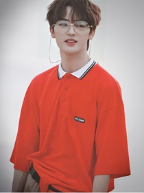 朱正廷的心尖寵