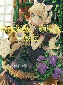 绝宠骄妻：娘子求放过