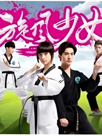 旋风少女之第2季
