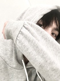 放開我北鼻之蔡徐坤妹妹