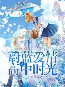 蔚蓝爱情之高中时光