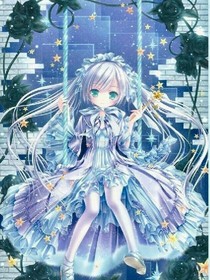 绝世之姐妹