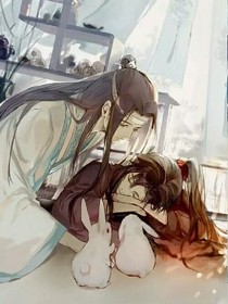穿越之忘羡的孩子？！！