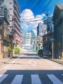 恋爱的小故事