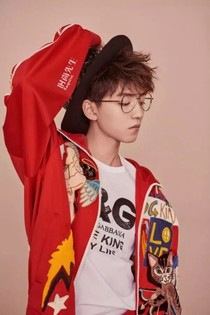 TFBOYS之妹妹的到來。