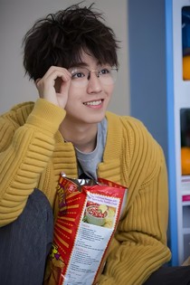 王俊凱之我回來復仇了。