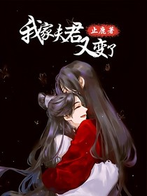 非常穿越之我家夫君又變了