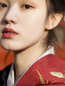 窈窕淑女.