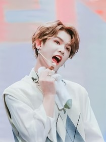 黄明昊、后悔