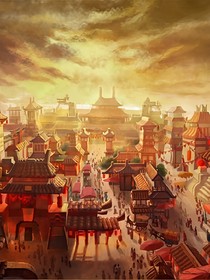 大唐群俠傳
