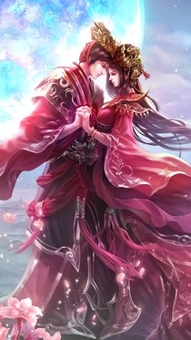 邪王與鬼才嫡小姐的狗糧