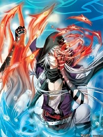 墨风传