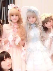 進擊吧！洛麗塔少女