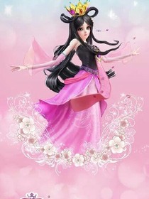 叶罗丽之灵屡公主的复仇记