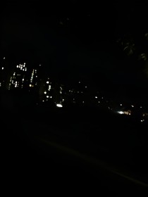 温暖的尸体