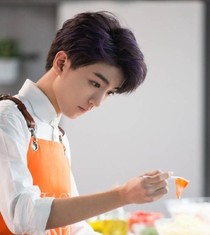 拐个小凯，回家养