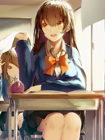 穿进第五人格