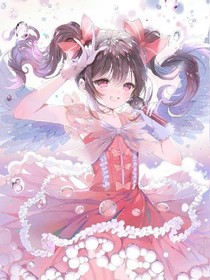 新叶罗丽精灵梦之樱鸢双蝶花