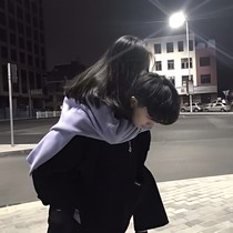 总统不要压着她
