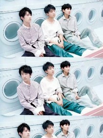 我们的少女（少年）时代