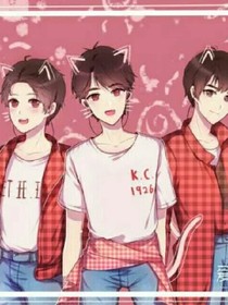 TFBOYS与新偶像组合Younggirl