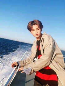 justin，你是我的唯一