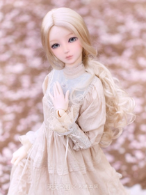 葉羅麗精靈夢之水王子和希娜