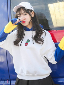 旋风少女之彼岸女王