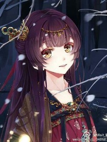 鬼妻妖君不好惹