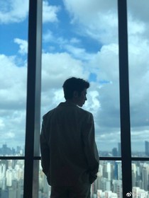 蔡徐坤之我的小寶貝