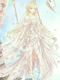 葉羅麗精靈夢之櫻沫物語