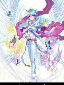 穿越斗1（三夢戀）