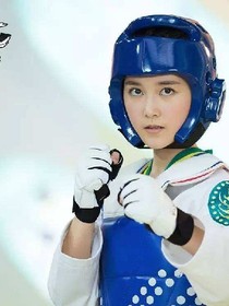 旋风少女之梦幻