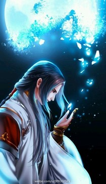 炼狱魔宗