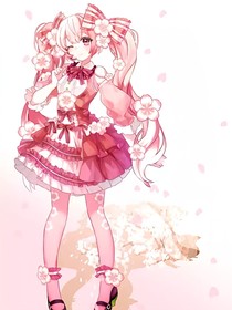 電腦黑客櫻花的第五人格的日記