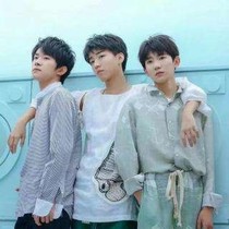 tfboys之我就要宠你