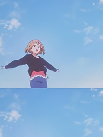 阳光下的青春碰撞