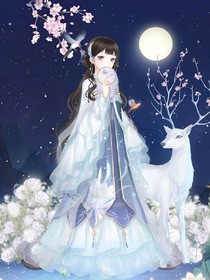 叶罗丽精灵梦之月樱公主