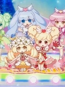 小花仙之音符公主