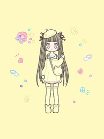重生，小花仙