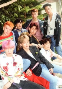 EXO：我家有發(fā)春的狗子
