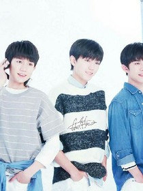 tfboys之你還會(huì)回來(lái)嗎
