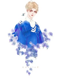 蔡徐坤:你的小貓咪