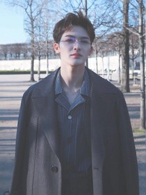 正廷，我真的很爱你