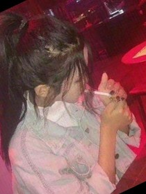 你的渣渣女盆友