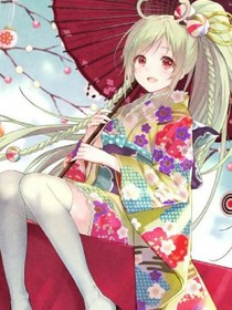 小花仙之我是精灵王梨落
